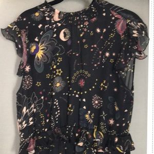 zara camp collar